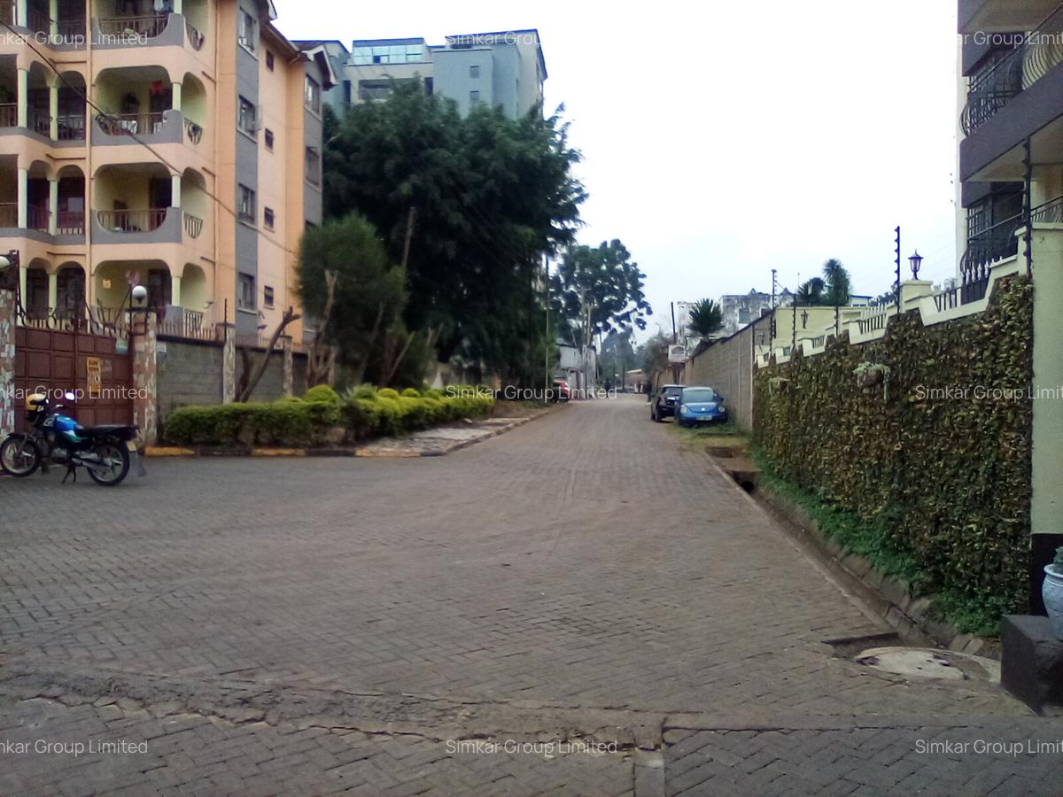 Land at Off School Lane - 2