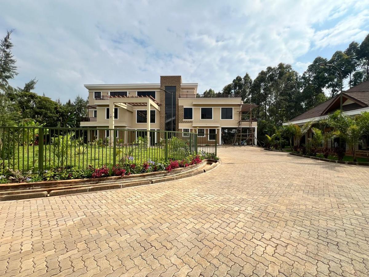 6 Bed Townhouse with En Suite in Karen - 1