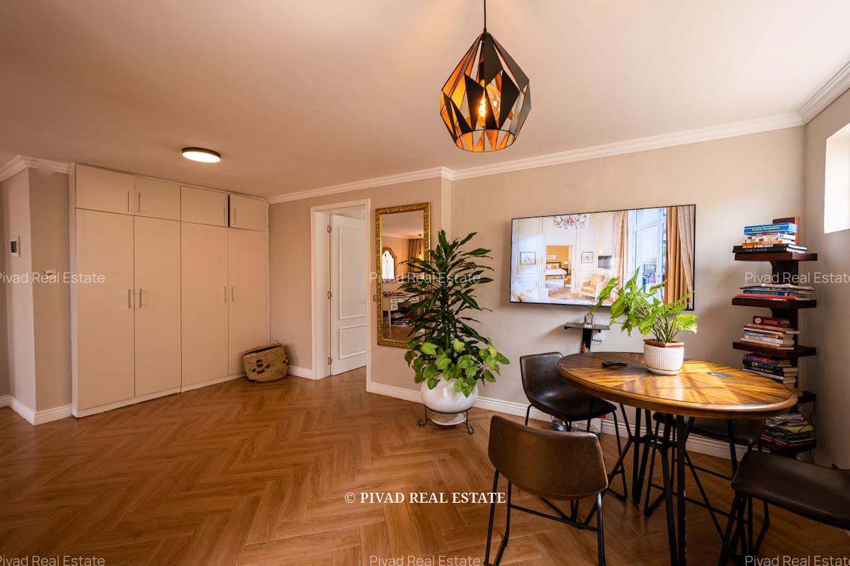 4 Bed Townhouse with Swimming Pool in Runda - 6