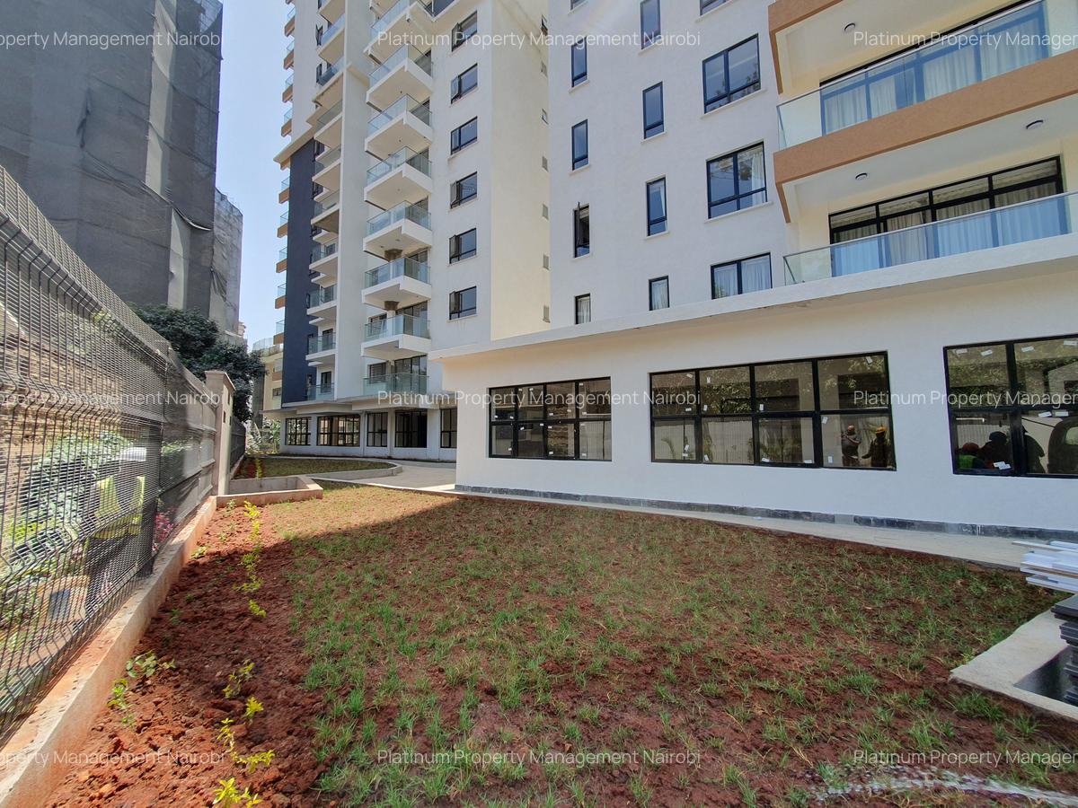 3 Bed Apartment with En Suite at Westlands - 20