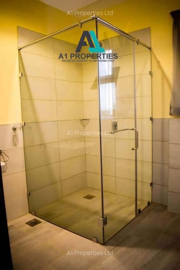4 Bed Townhouse with En Suite in Runda - 19