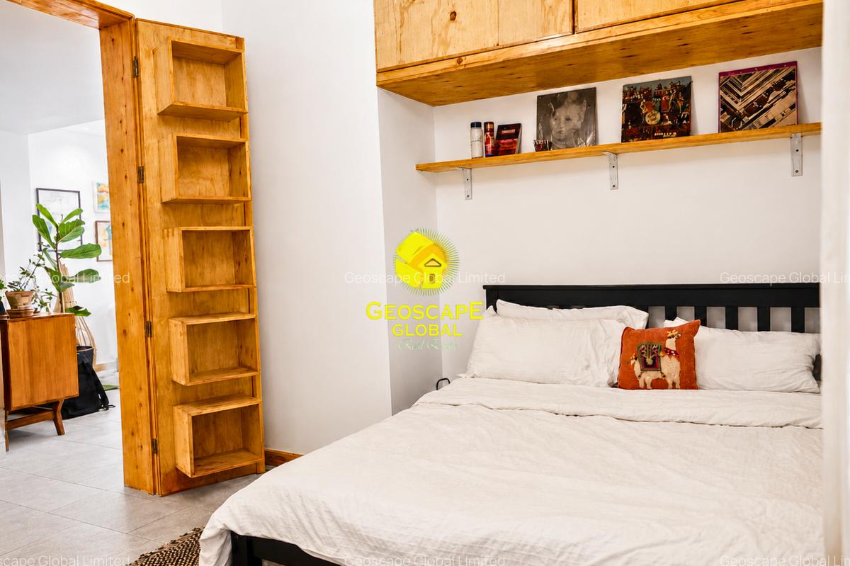 4 Bed House with En Suite in Kitisuru - 7