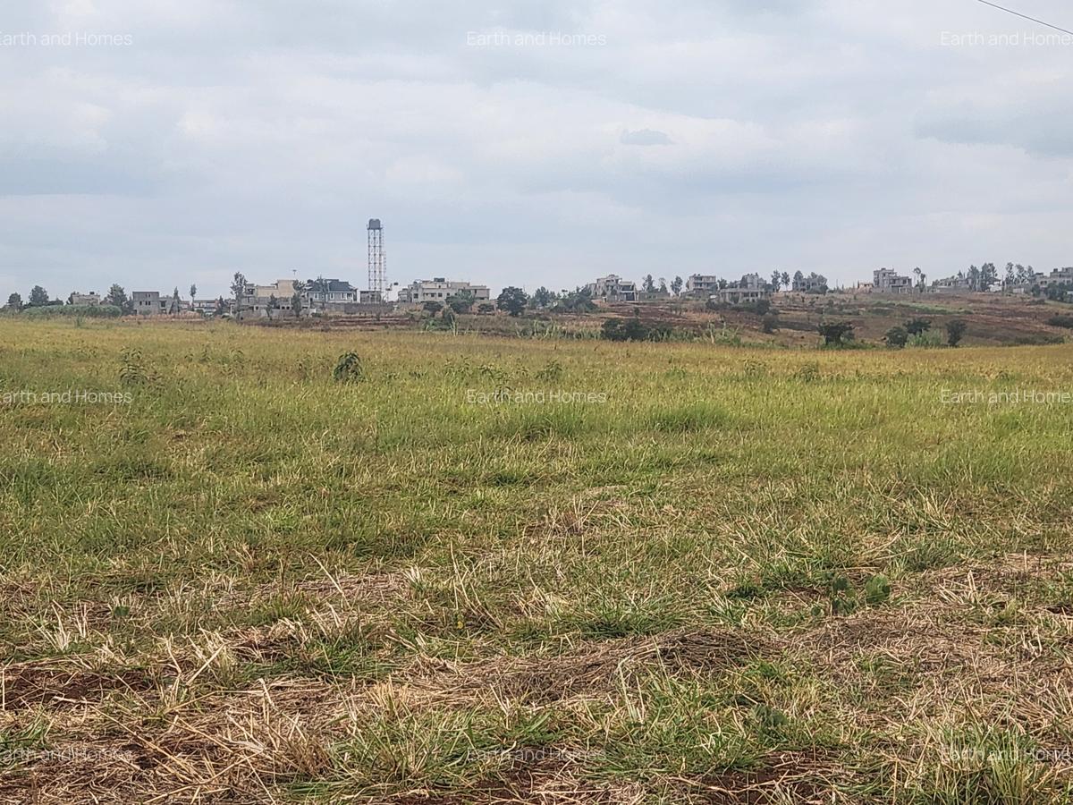 62 ac Land at Riabai - 6