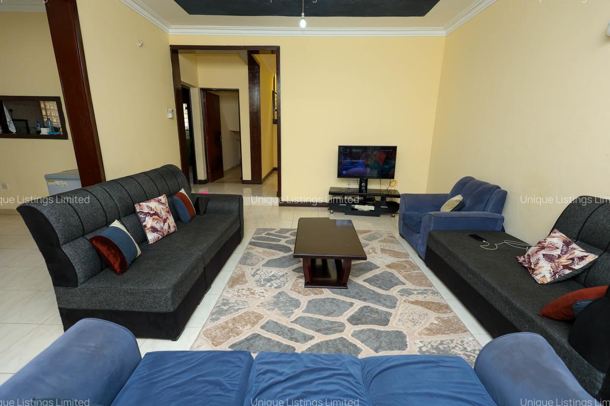4 Bed House with Staff Quarters in Nyali Area - 5