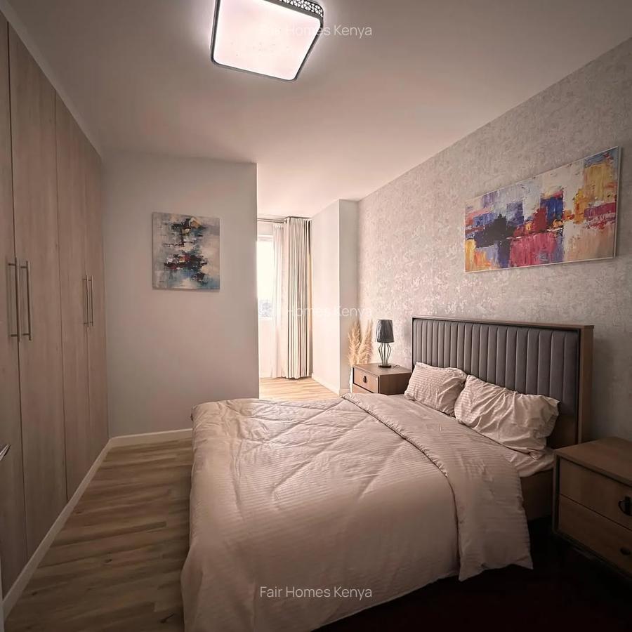 2 Bed Apartment with En Suite at Nyeri Road - 14