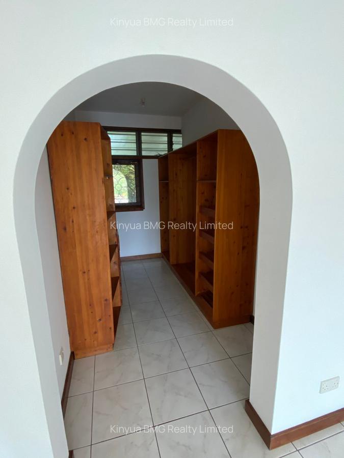 3 Bed Townhouse with En Suite in Nyali Area - 6