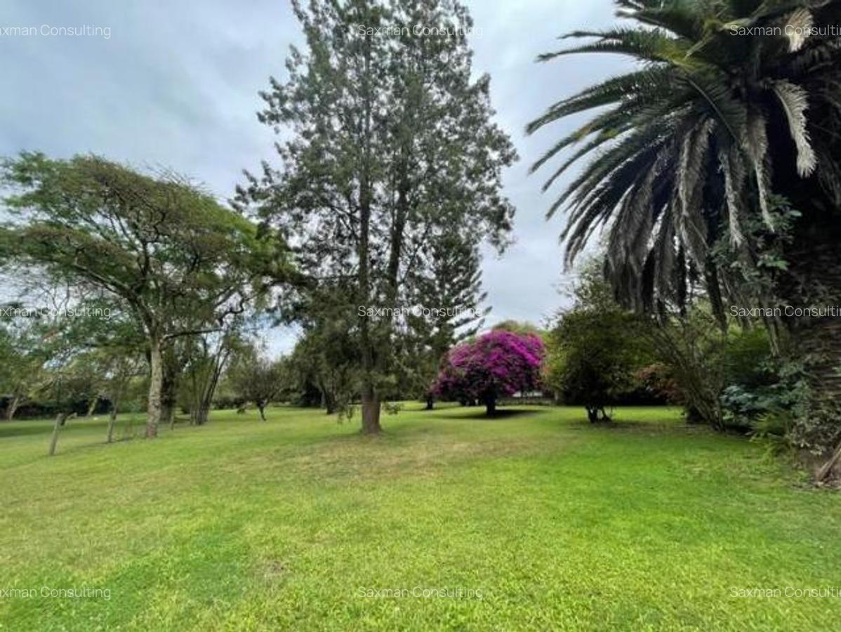 Land in Nakuru County - 1