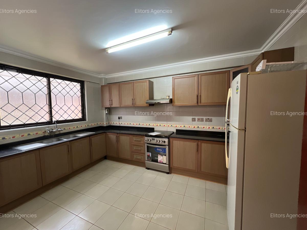 3 Bed Apartment with En Suite at Lower Kabete Road - 6
