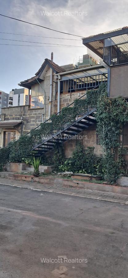 1 Bed House with En Suite in Ngong Road - 1