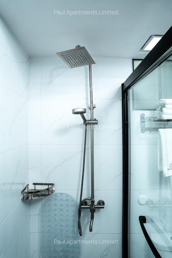 Serviced 1 Bed Apartment with Swimming Pool at Kindaruma Road - 10