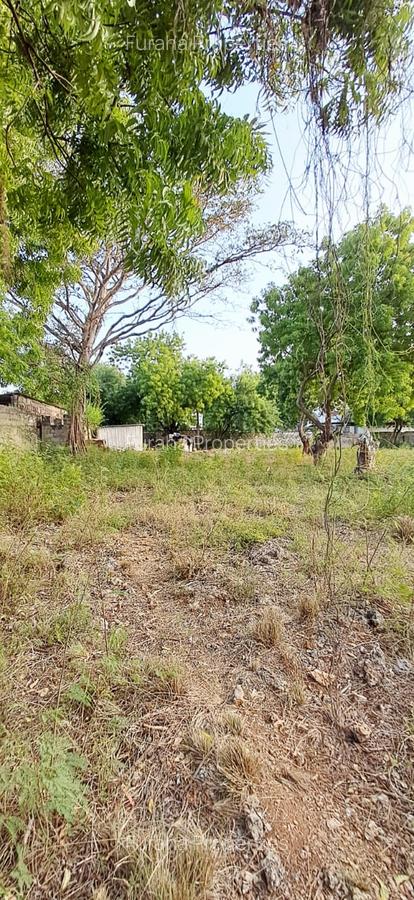 Land in Nyali Area - 4