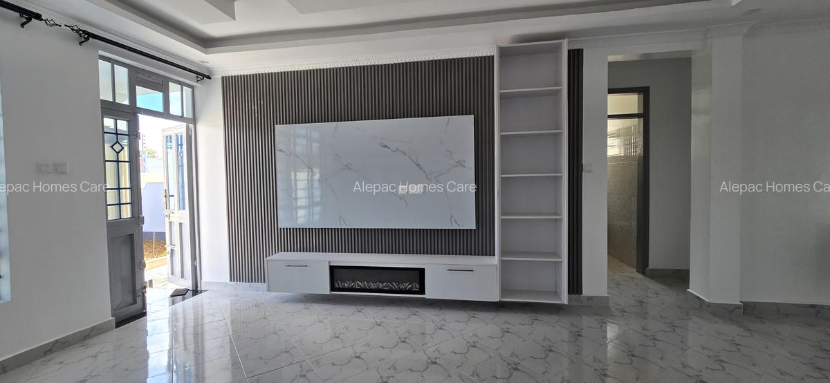 3 Bed House with En Suite at Mugutha - 4