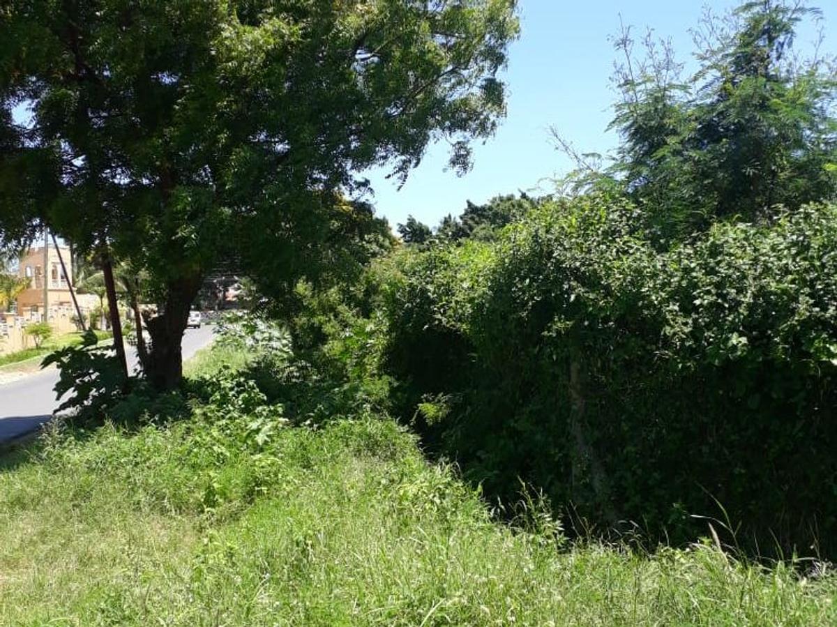 2,024 m² Land in Nyali Area - 5