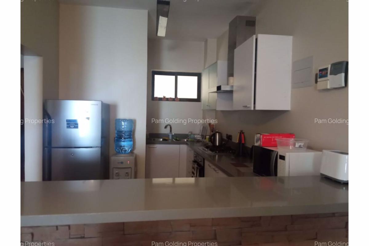 1 Bed Apartment with Swimming Pool in Lavington - 4