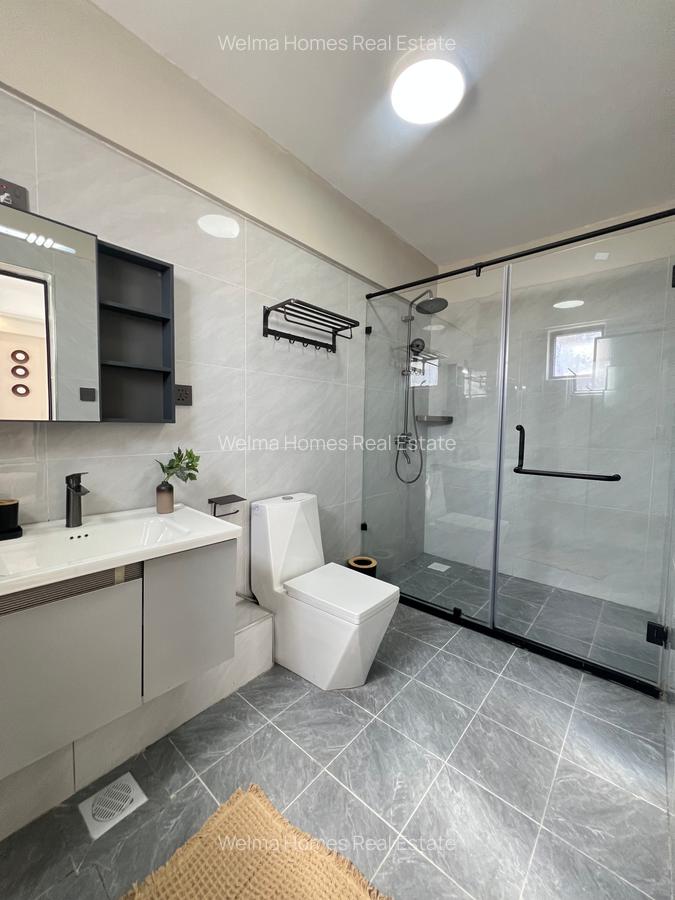3 Bed Apartment with En Suite in Kileleshwa - 9