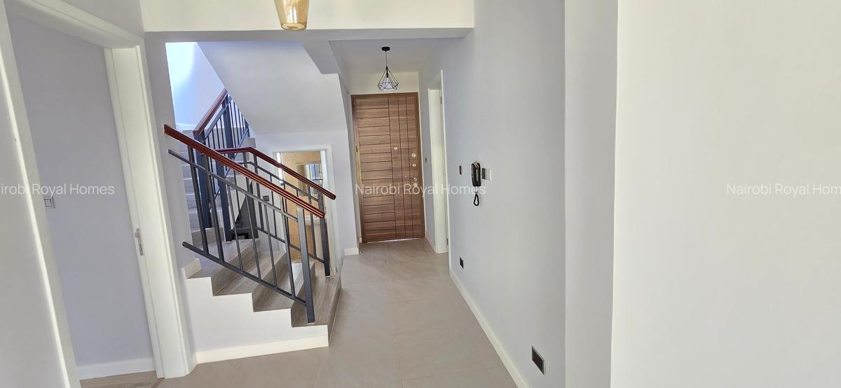 4 Bed Villa with En Suite at Five-Star Paradise - 9