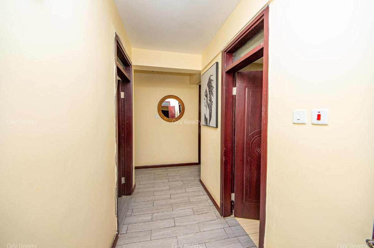 3 Bed Apartment with En Suite in Kileleshwa - 13