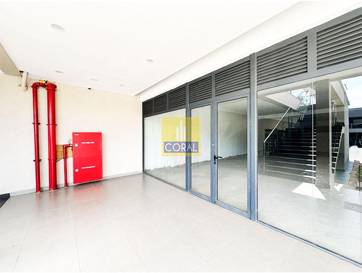 Commercial Property in Karen - 2