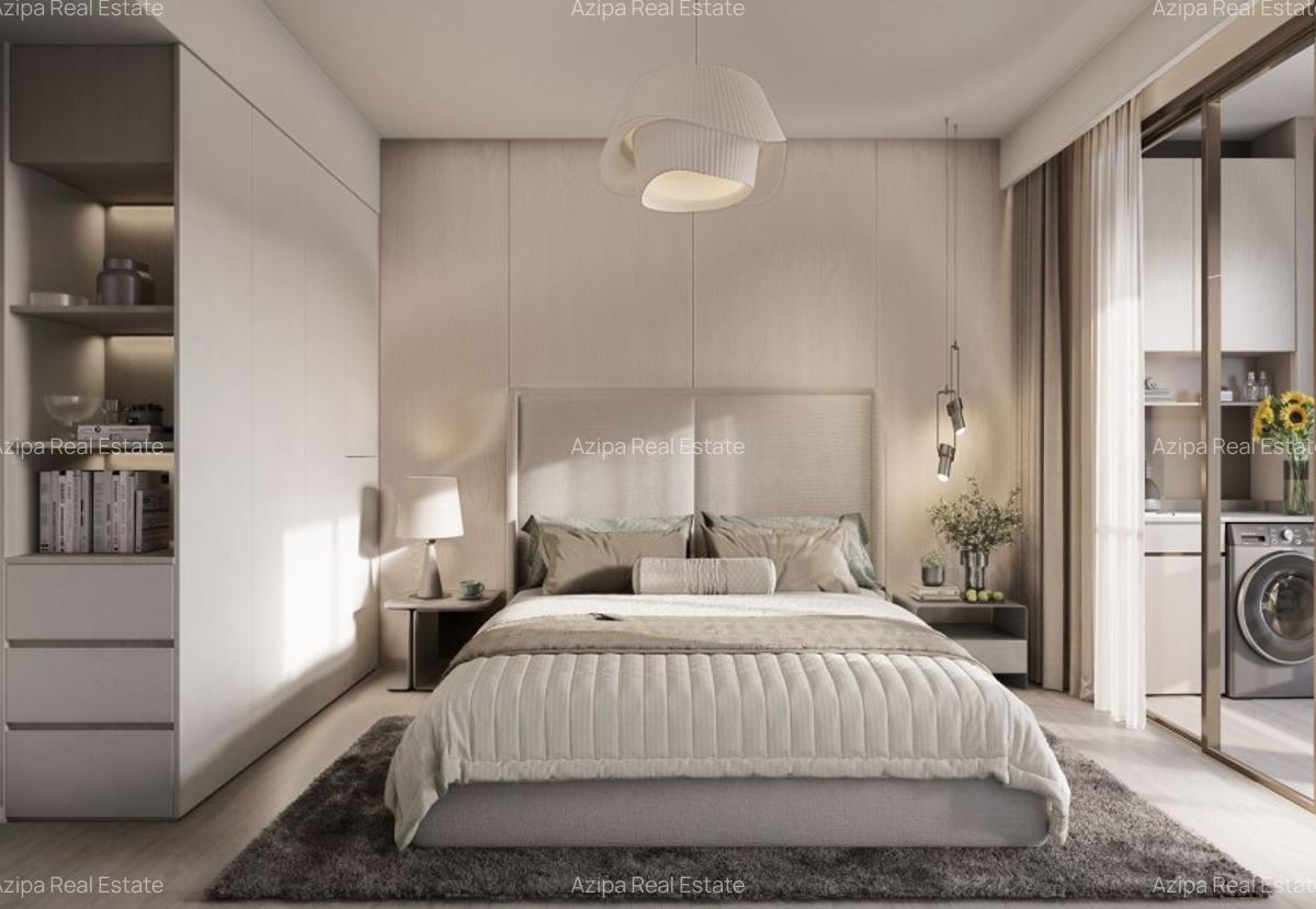 3 Bed Apartment with En Suite at Kingara Road - 11