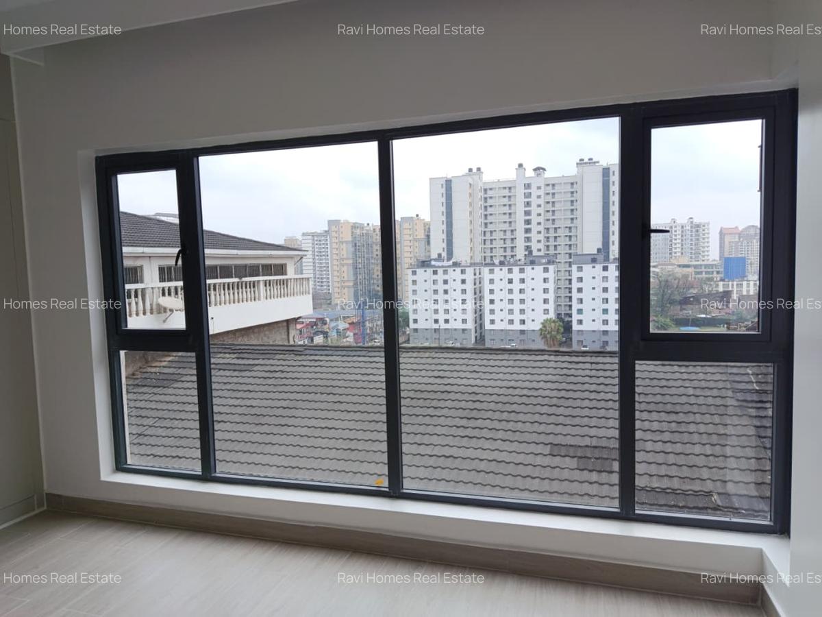 2 Bed Apartment with En Suite at Kindaruma Road - 5