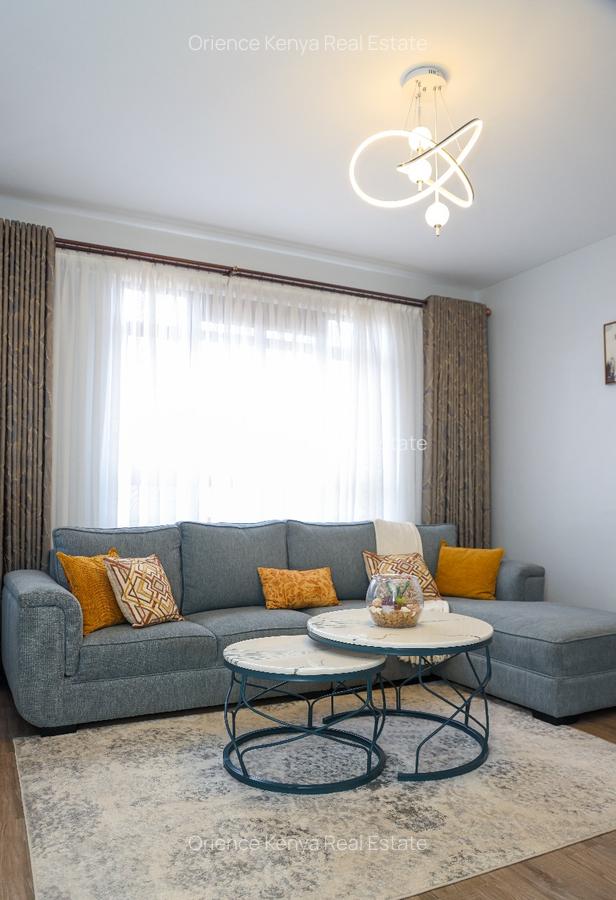 Serviced 1 Bed Apartment with En Suite in Uthiru - 4