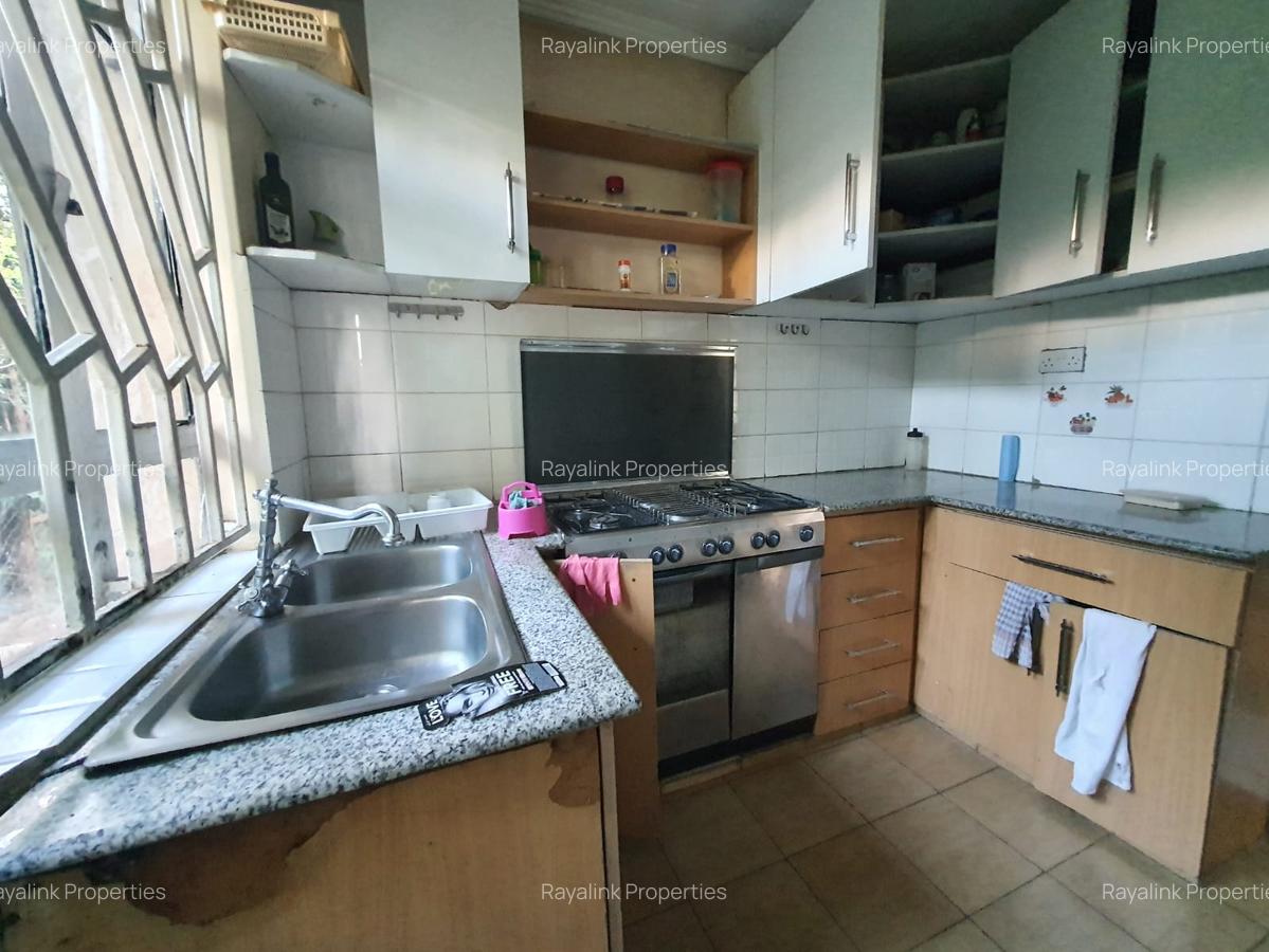 3 Bed House with En Suite at Lower Kabete Road - 3
