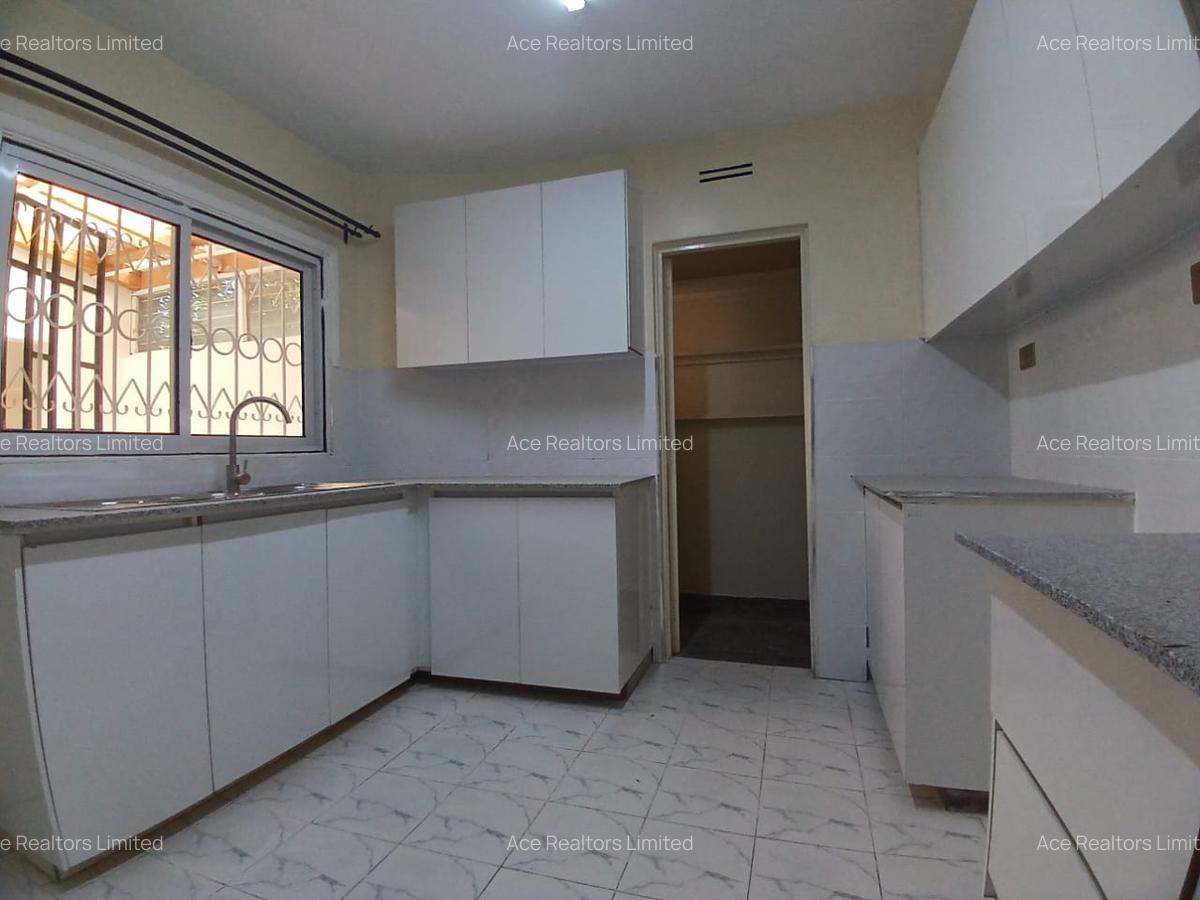3 Bed Townhouse with En Suite at Karuna Close - 3