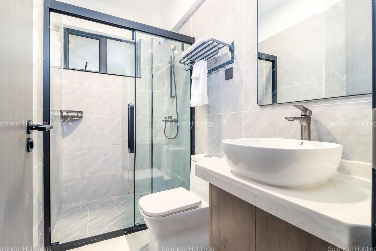 4 Bed Apartment with En Suite in Lavington - 11