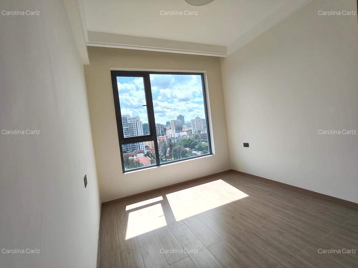 2 Bed Apartment with En Suite in Westlands Area - 14