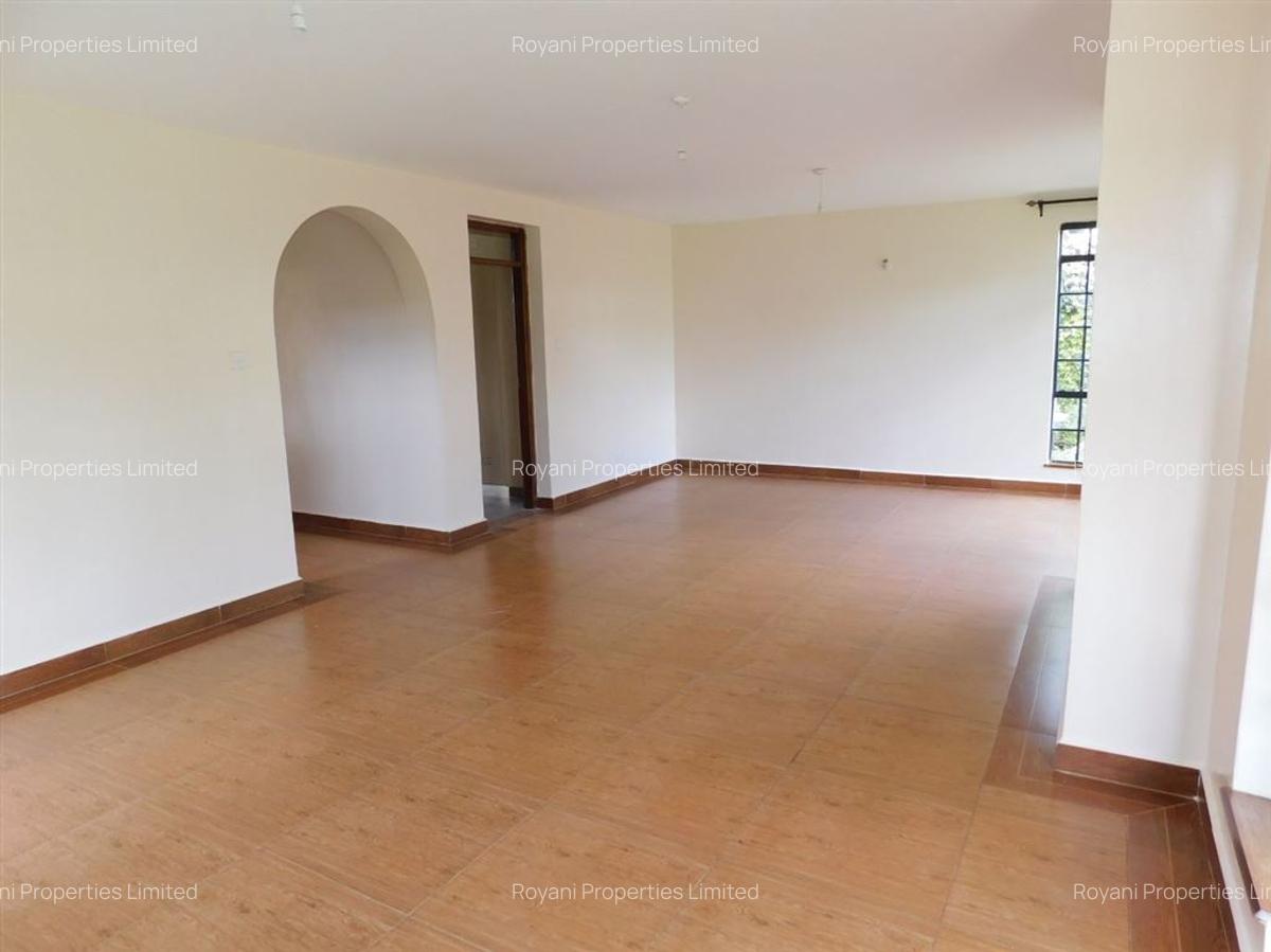 3 Bed House with En Suite in Kiambu Road - 13