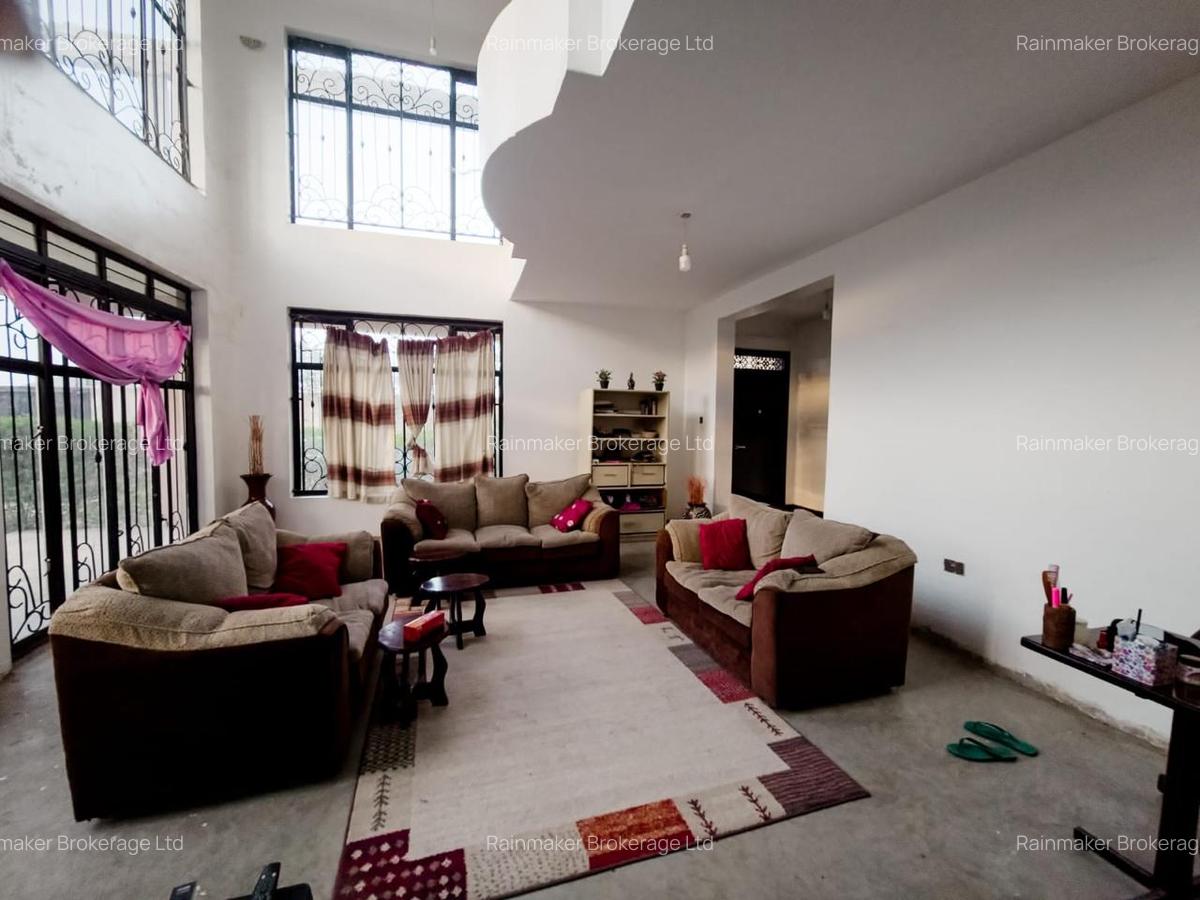 4 Bed Townhouse in Athi River - 9