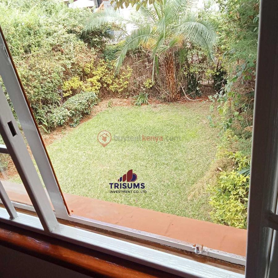 3 Bed Villa with En Suite at Argwings Kodhek Rd - 20