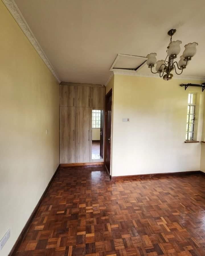 2 Bed House with En Suite in Karen - 8