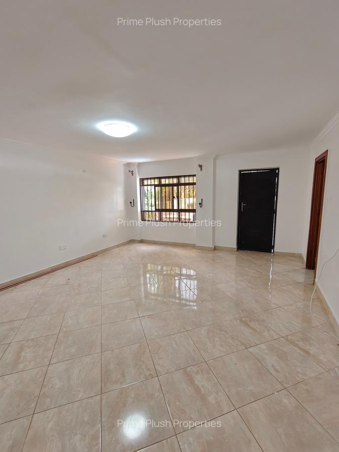 7 Bed House with Swimming Pool in Karen - 8