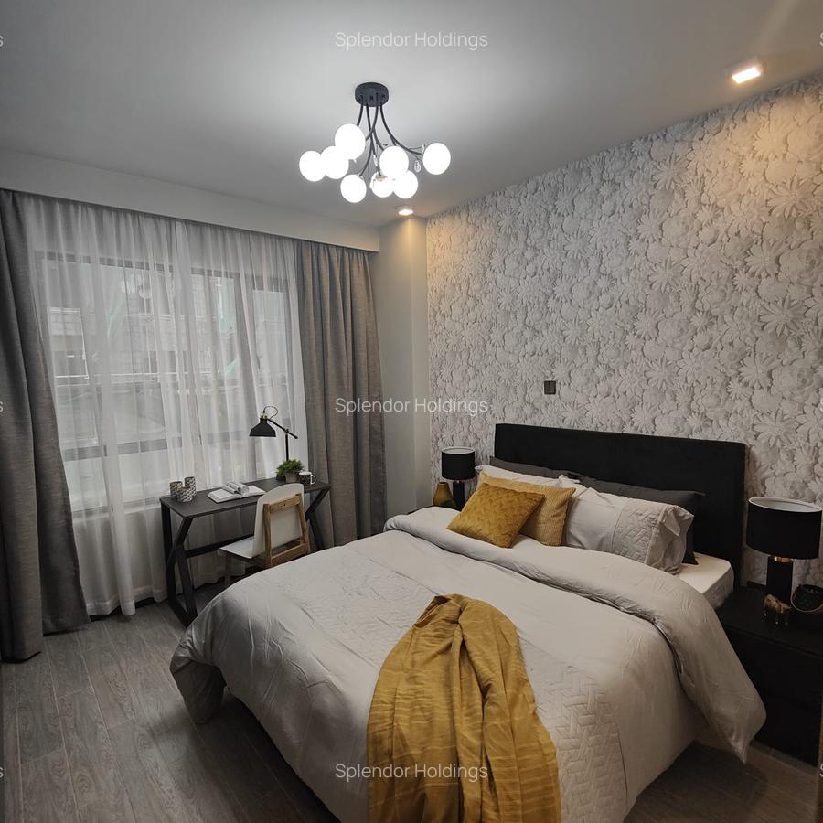 2 Bed Apartment with En Suite at Yaya Center - 10