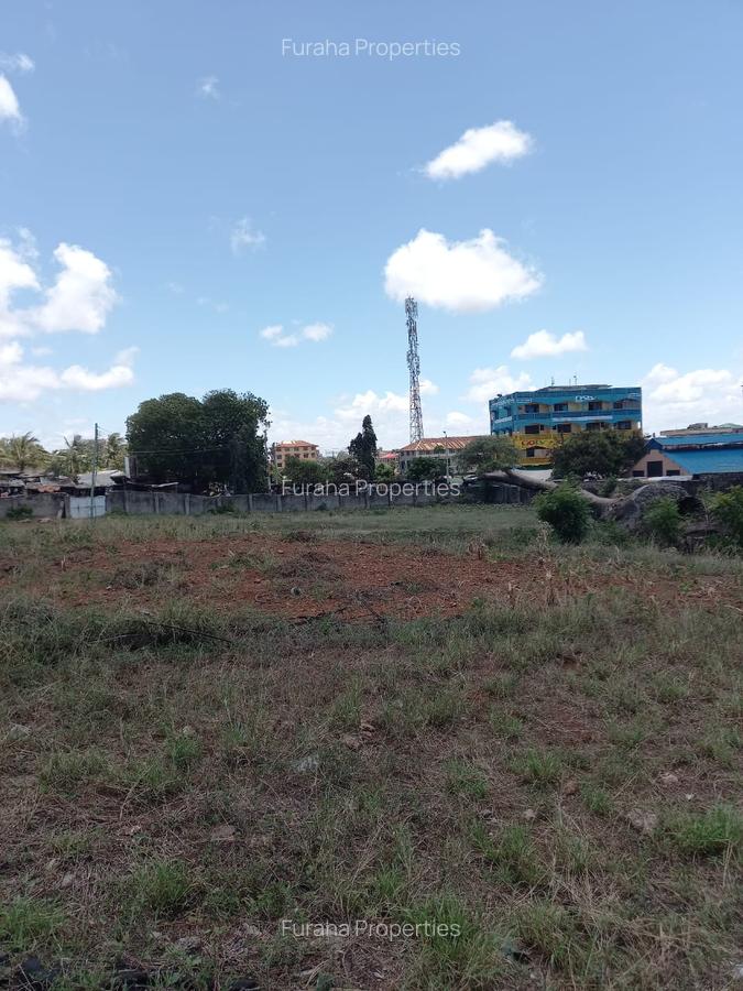 1.7 ac Commercial Land in Malindi - 7