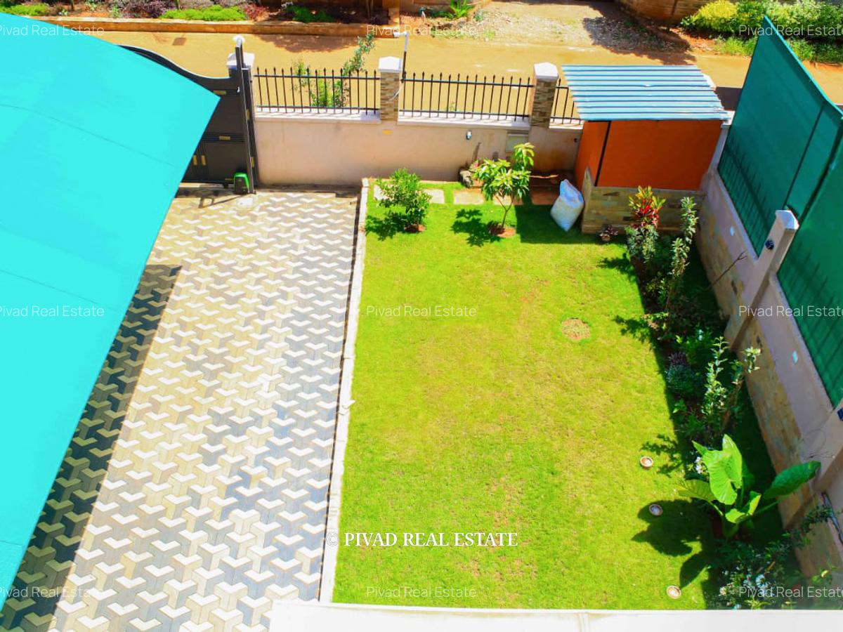 5 Bed House with Garden in Ruiru - 2