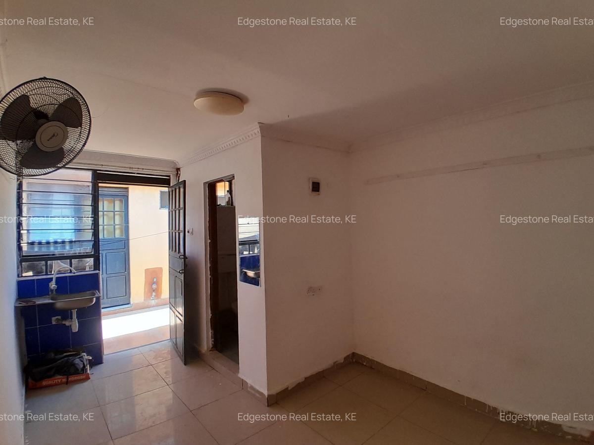 Studio Apartment with Borehole in Mtwapa - 7