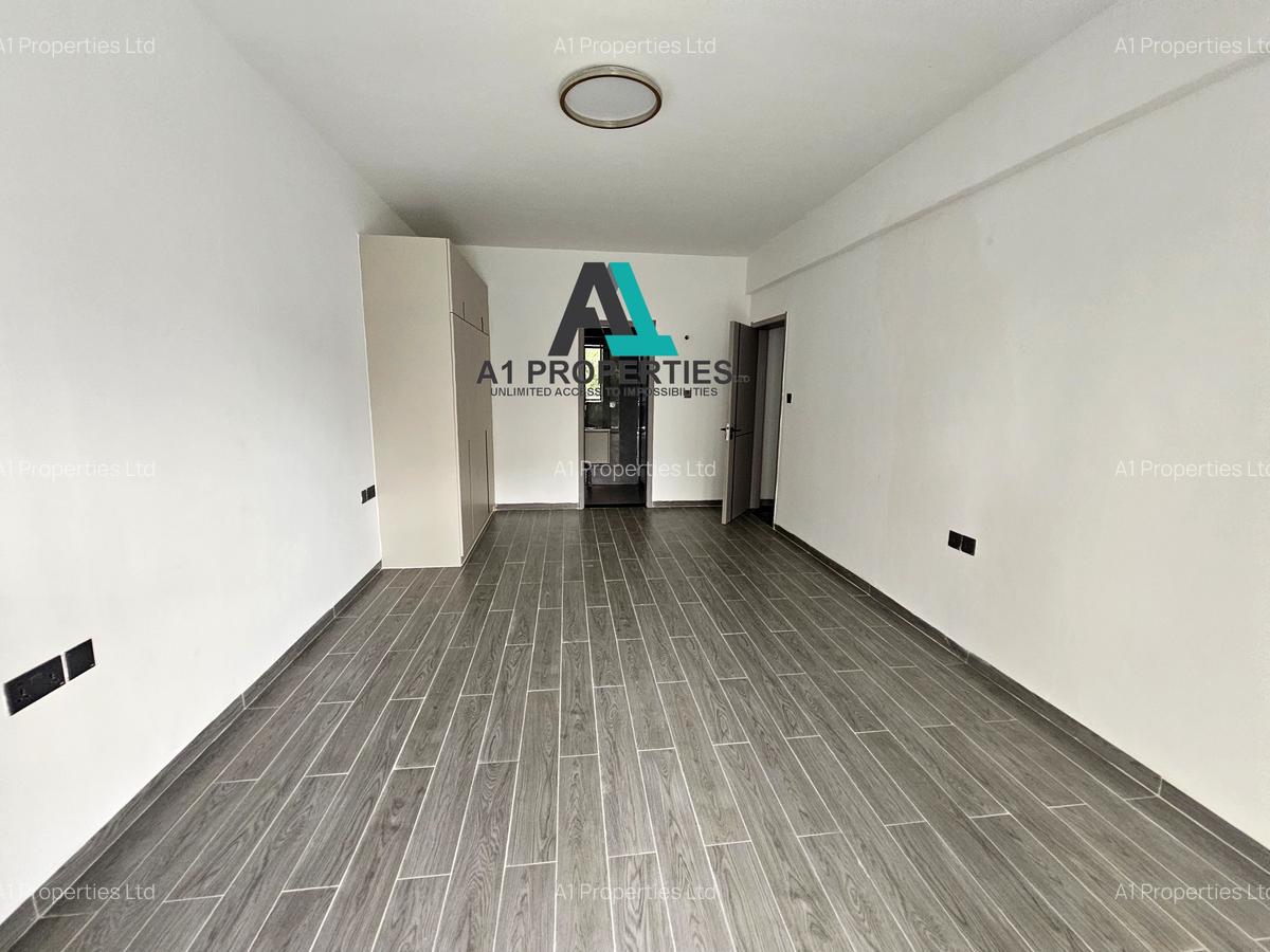 2 Bed Apartment with En Suite in Kileleshwa - 9