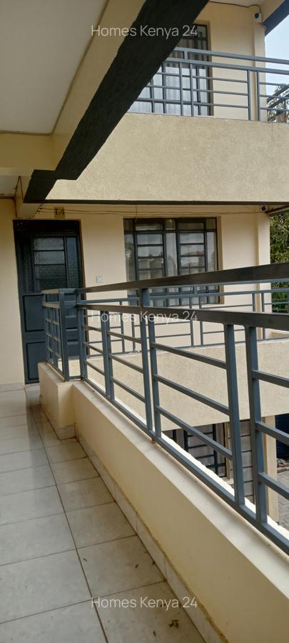 Studio Apartment in Ruaka - 7