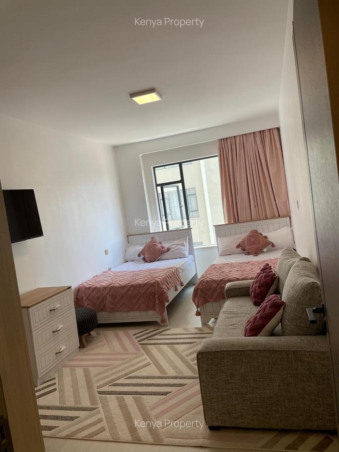 4 Bed Apartment at Ole Odume Road - 4