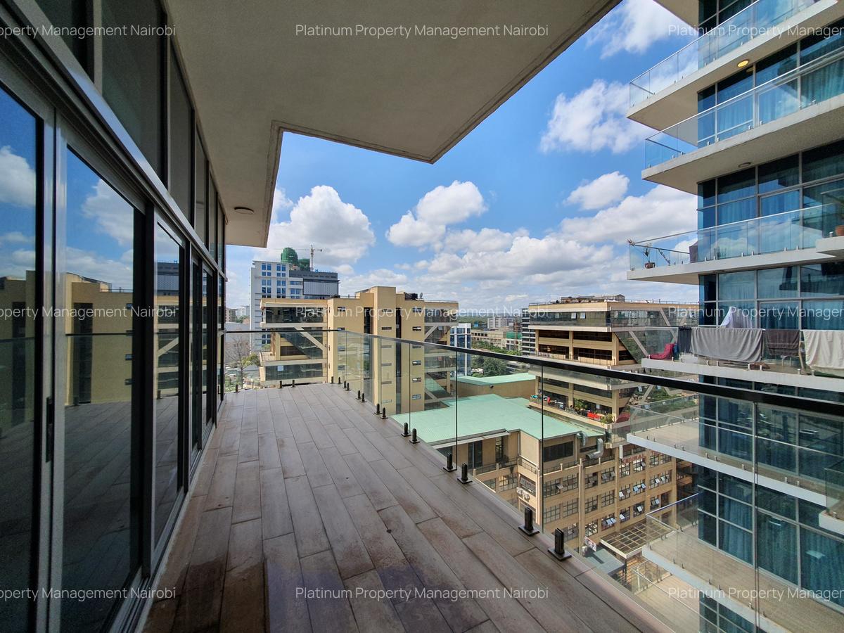 2 Bed Apartment with En Suite at Skynest - 8