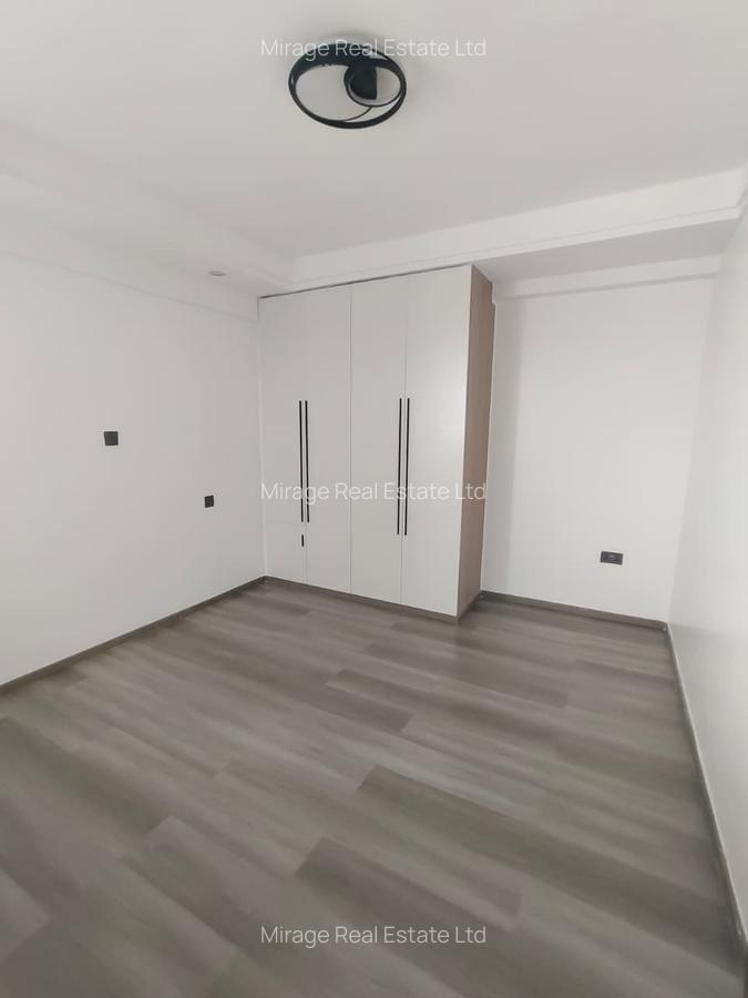 1 Bed Apartment with Gym in Lavington - 5