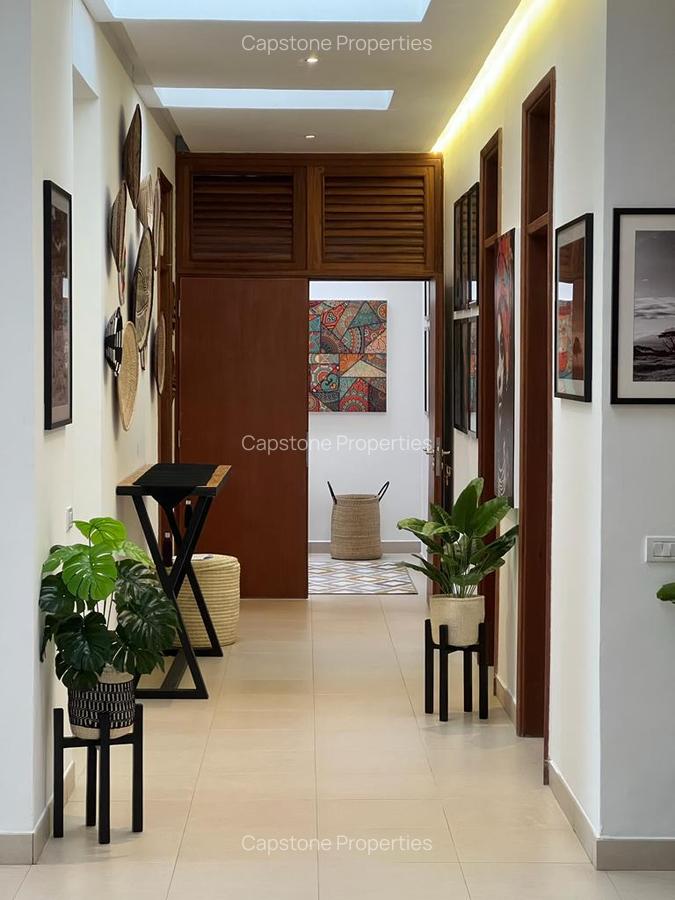 2 Bed House with En Suite in Muthaiga - 18