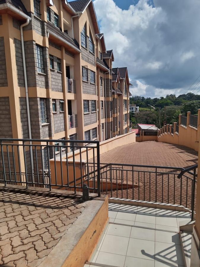 2 Bed Apartment with En Suite in Thindigua - 1