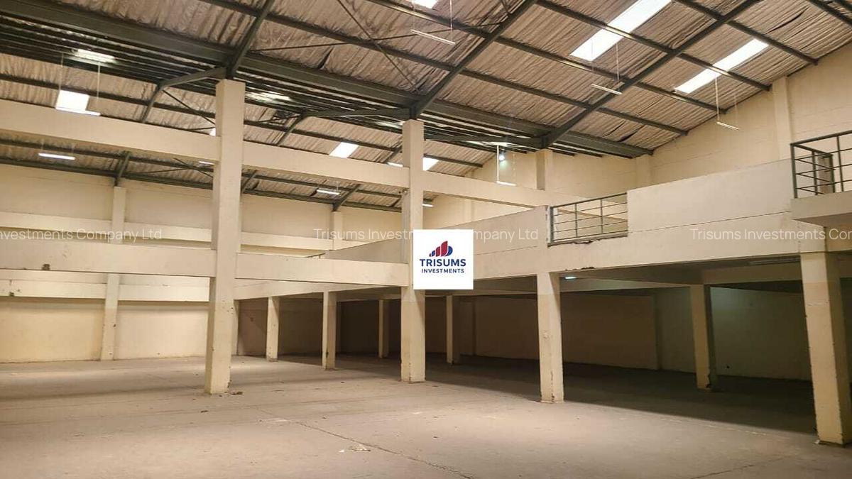 17,409 ft² Warehouse with Fibre Internet in Mombasa Road - 9