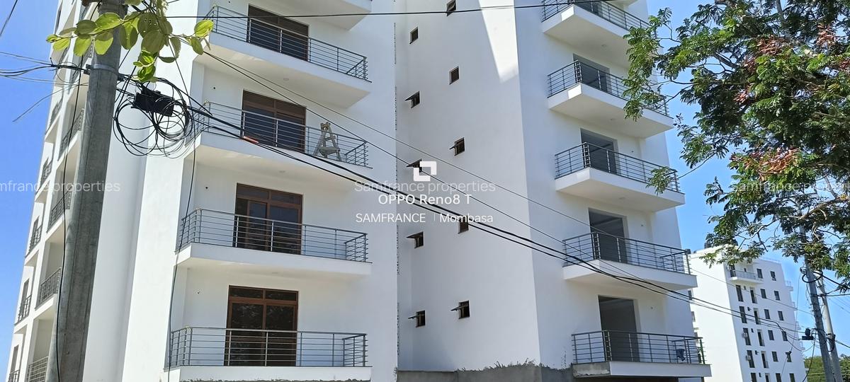 3 Bed Apartment with En Suite at Baobab Road - 3