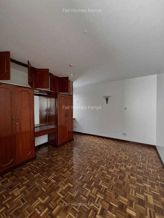 5 Bed Townhouse with En Suite at Kirichwa Road - 9