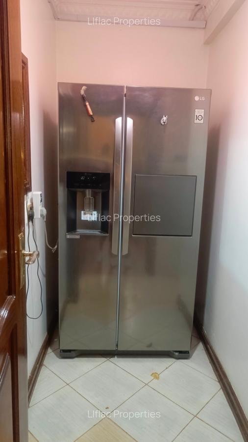 4 Bed Townhouse with En Suite in Runda - 10