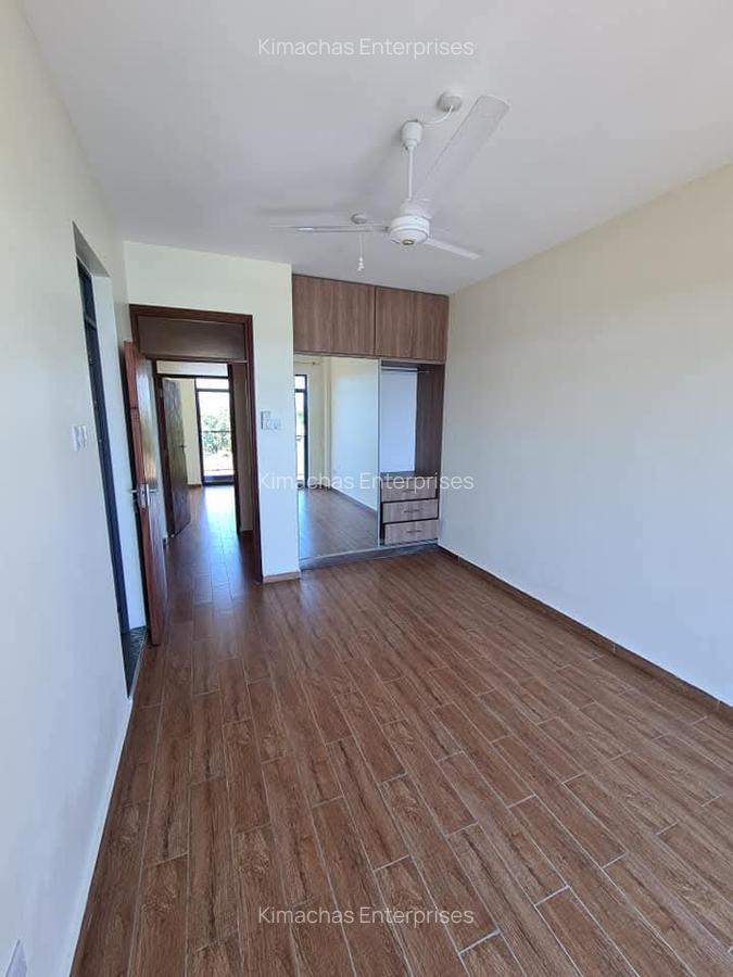 3 Bed Apartment with En Suite at Beach Road - 14